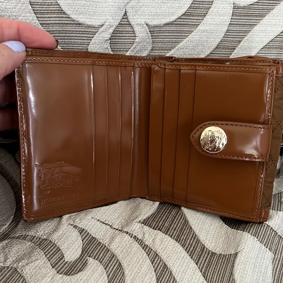 Burberry wallet - Picture 4 of 16
